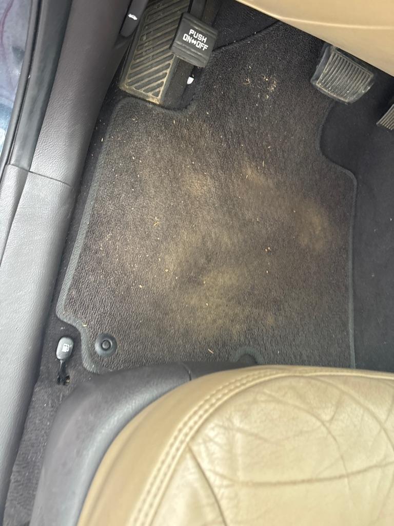 Hyundai Santa Fe FWD 4dr V6 Auto Limited 2011