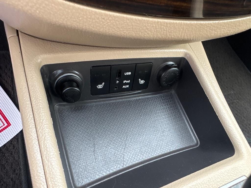 Hyundai Santa Fe FWD 4dr V6 Auto Limited 2011