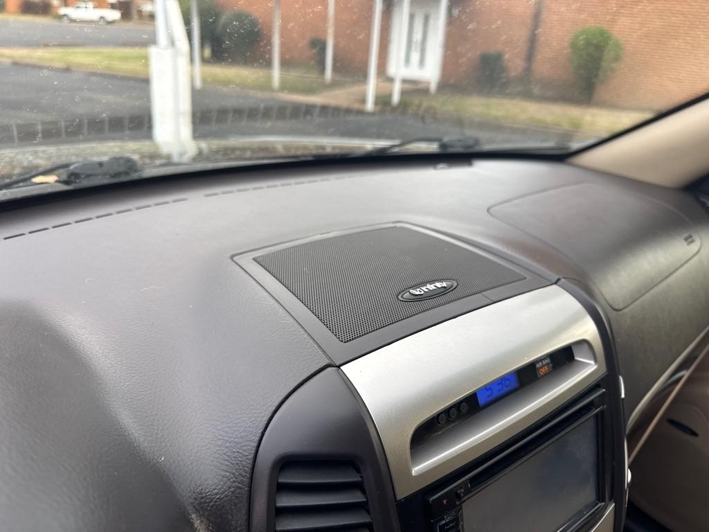 Hyundai Santa Fe FWD 4dr V6 Auto Limited 2011