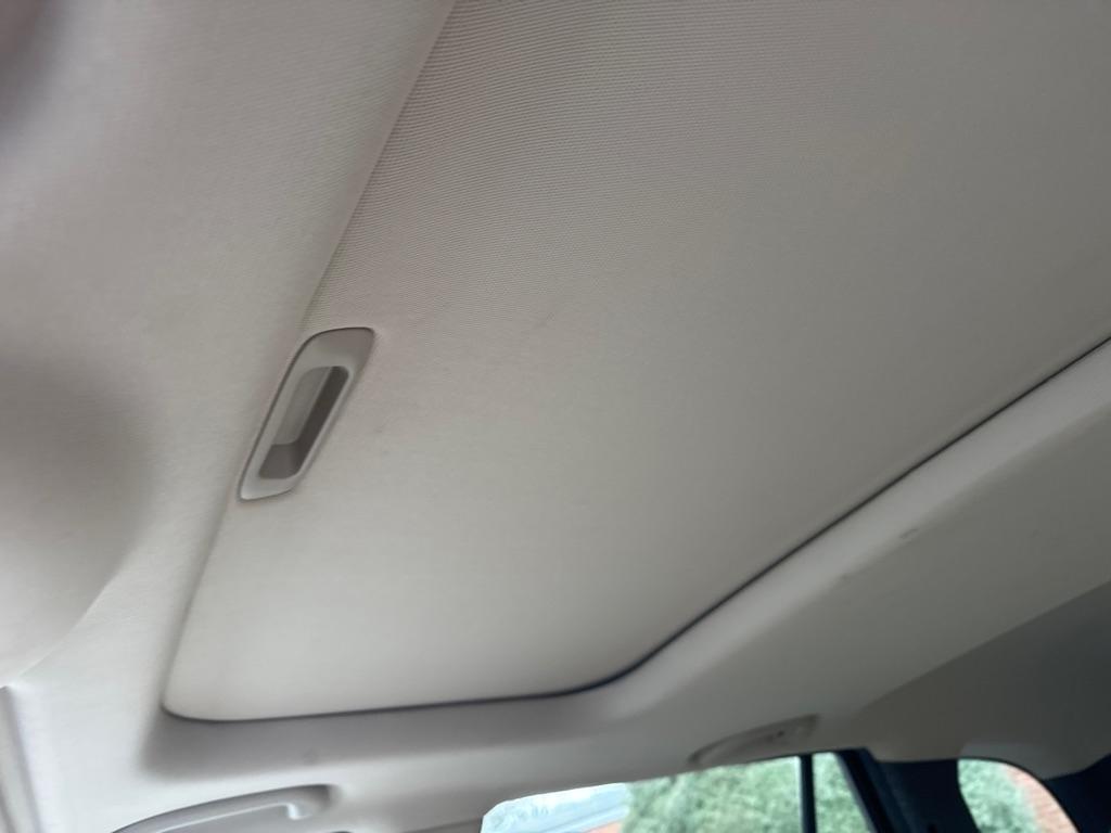 Hyundai Santa Fe FWD 4dr V6 Auto Limited 2011