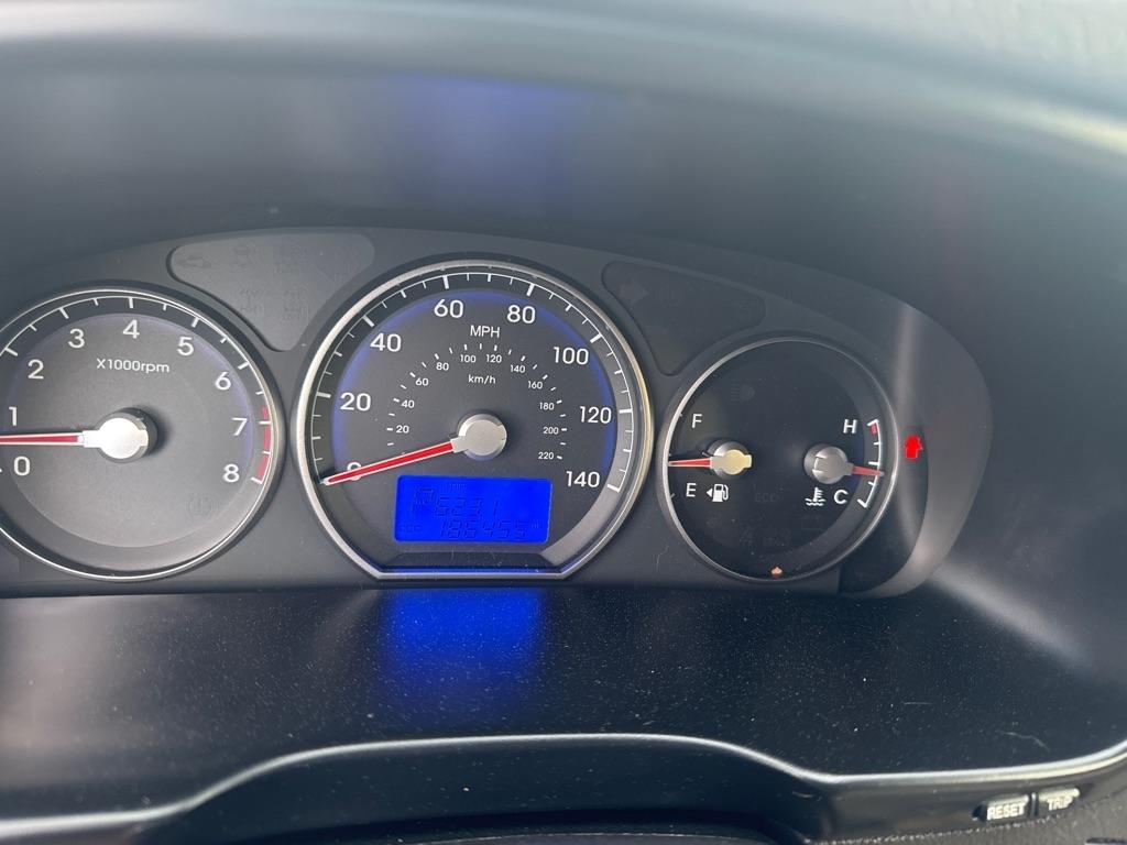 Hyundai Santa Fe FWD 4dr V6 Auto Limited 2011