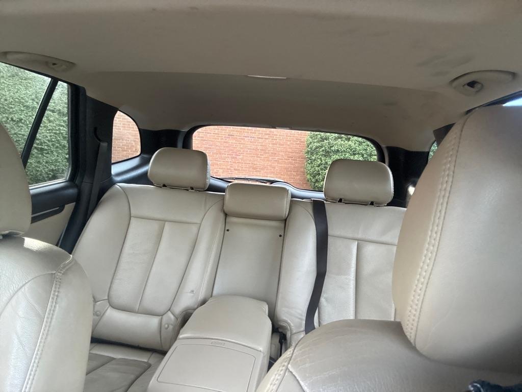 Hyundai Santa Fe FWD 4dr V6 Auto Limited 2011