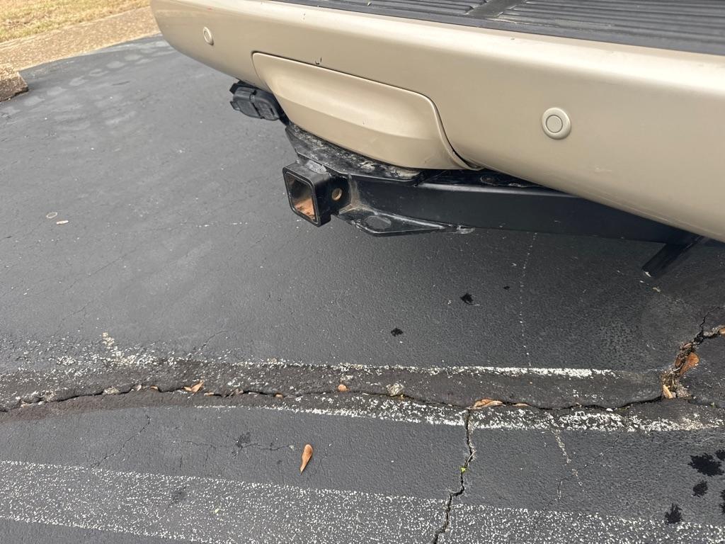 Lexus GX 460 4WD 4dr 2012