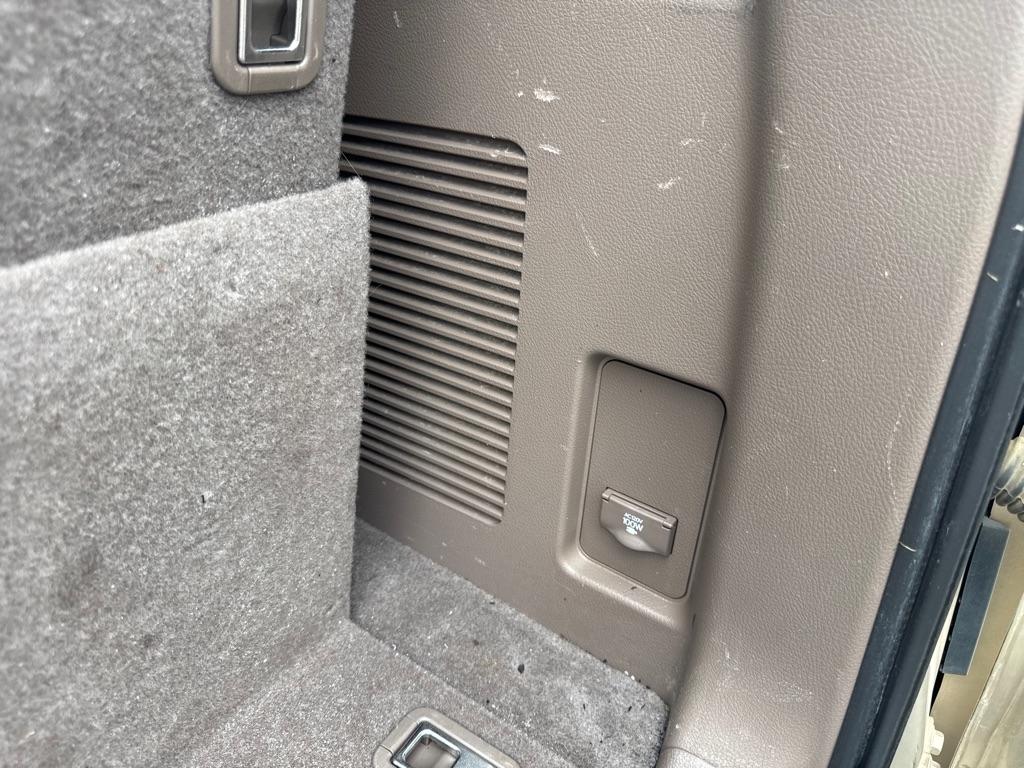 Lexus GX 460 4WD 4dr 2012