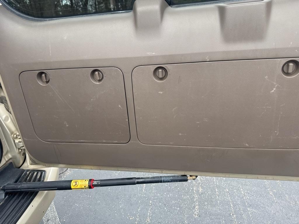 Lexus GX 460 4WD 4dr 2012