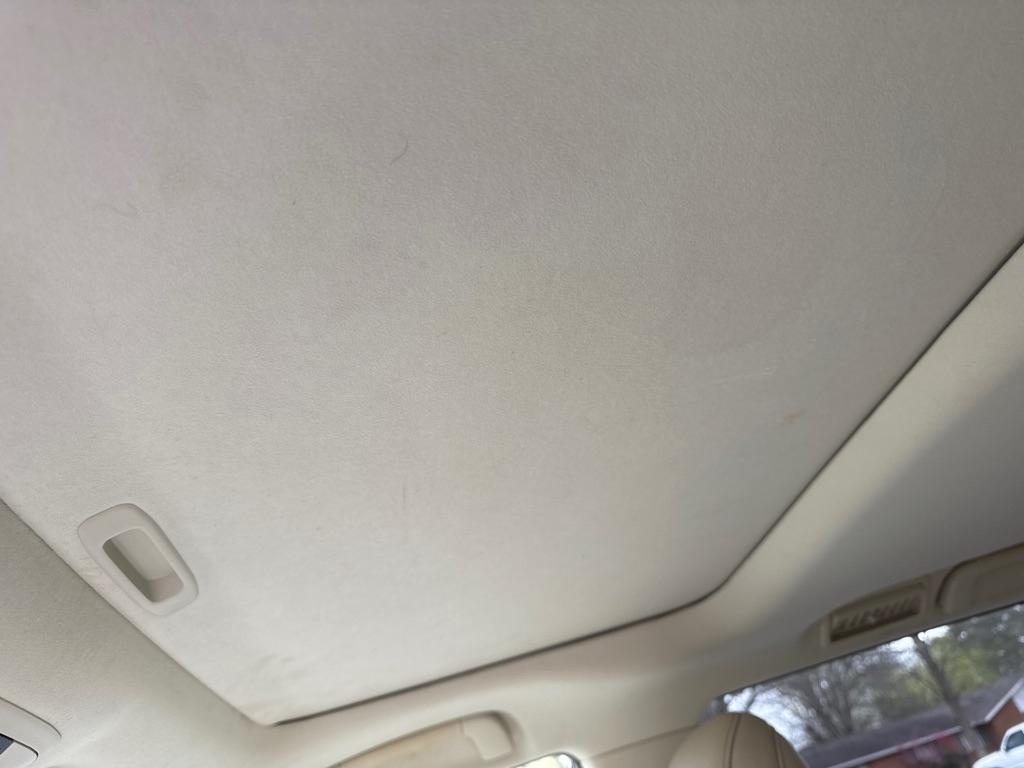 Lexus GX 460 4WD 4dr 2012