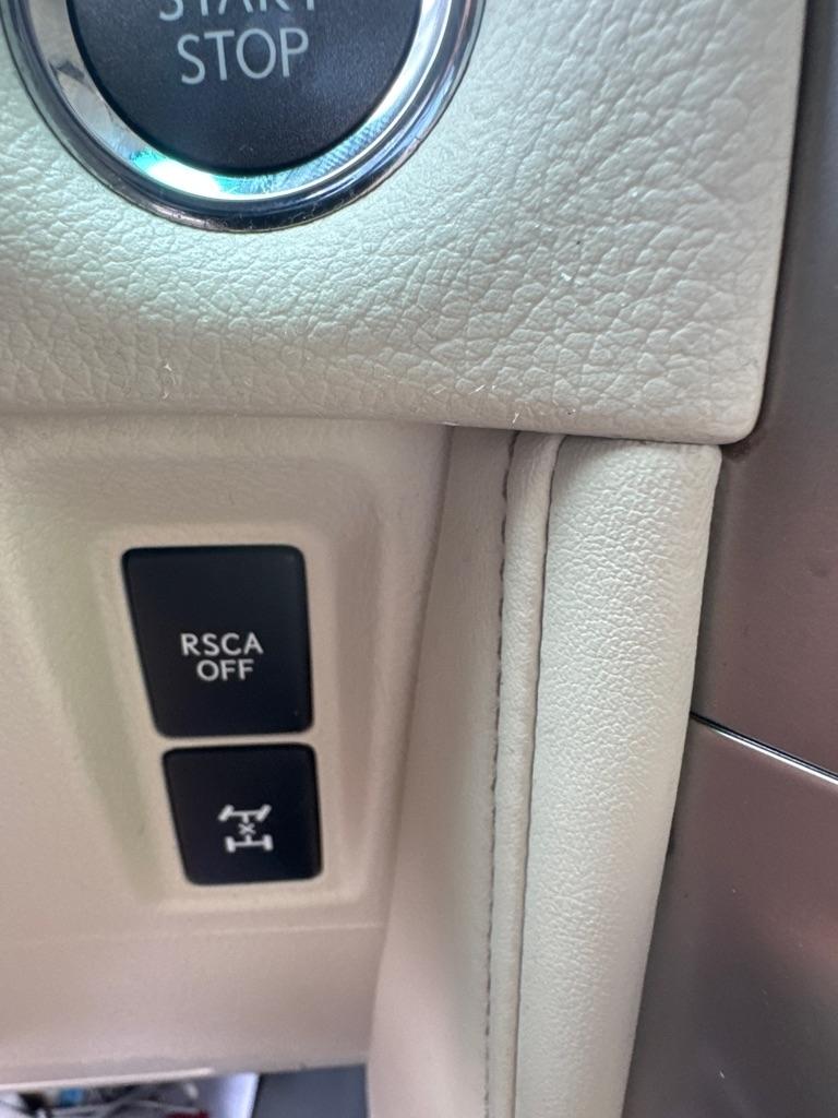 Lexus GX 460 4WD 4dr 2012