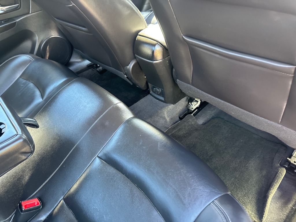 Chevrolet Cruze 4dr Sdn LTZ 2014 Chevrolet Cruze 4dr Sdn LTZ 2014