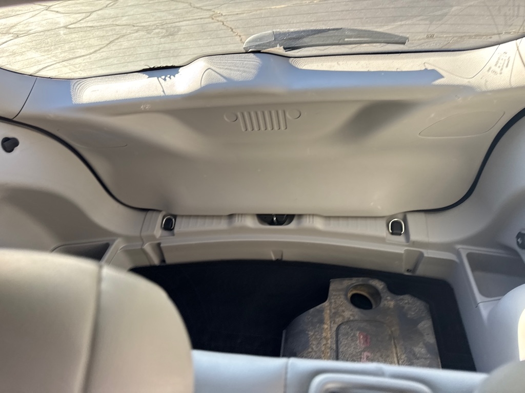 Jeep Compass Latitude FWD 2022 Jeep Compass Latitude FWD 2022