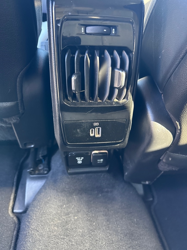 Jeep Compass Latitude FWD 2022 Jeep Compass Latitude FWD 2022