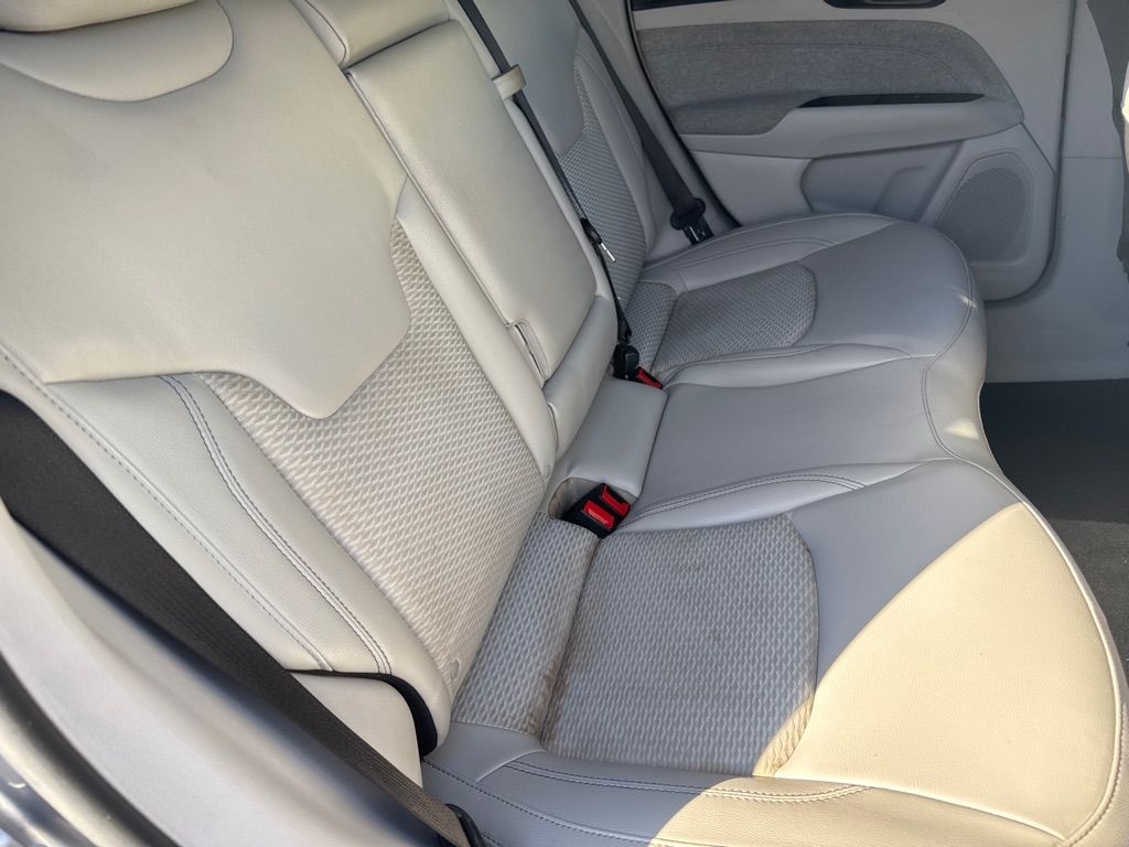Jeep Compass Latitude FWD 2022 Jeep Compass Latitude FWD 2022