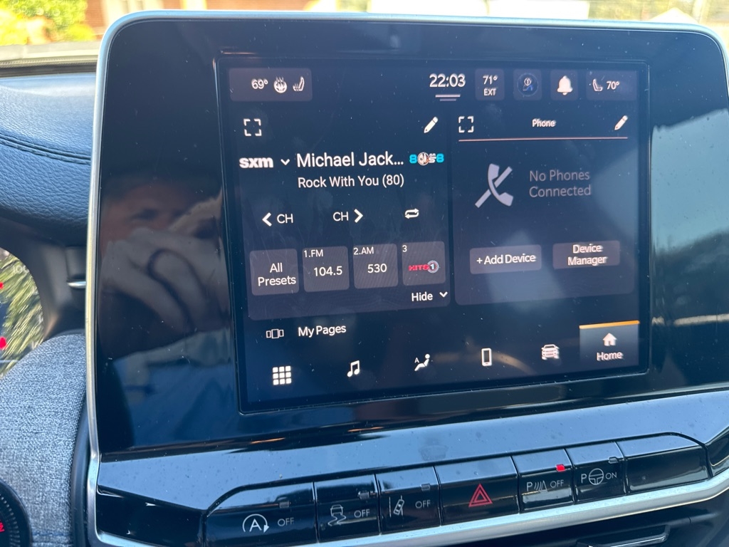Jeep Compass Latitude FWD 2022 Jeep Compass Latitude FWD 2022