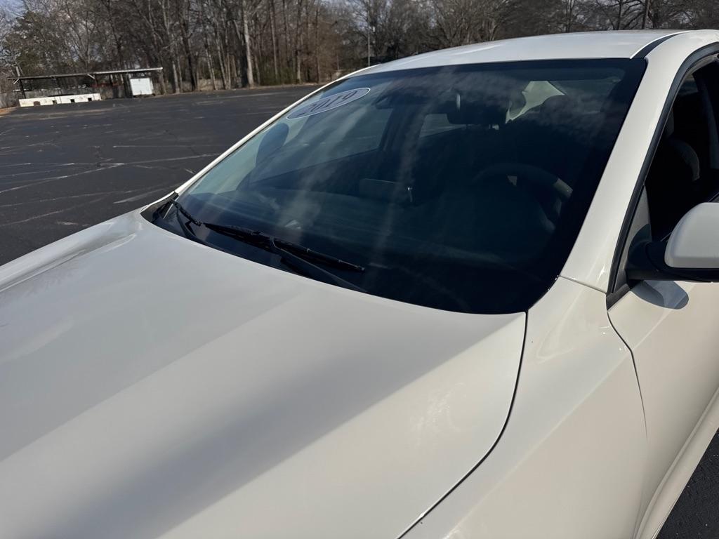 Kia Forte LXS IVT 2019