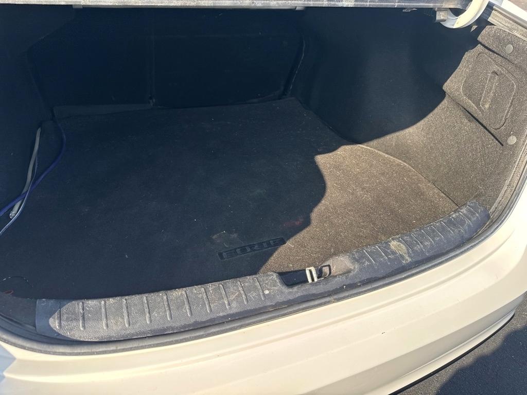 Kia Forte LXS IVT 2019