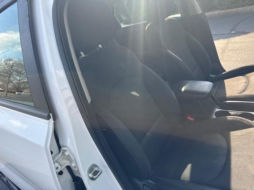 Kia Forte LXS IVT 2019