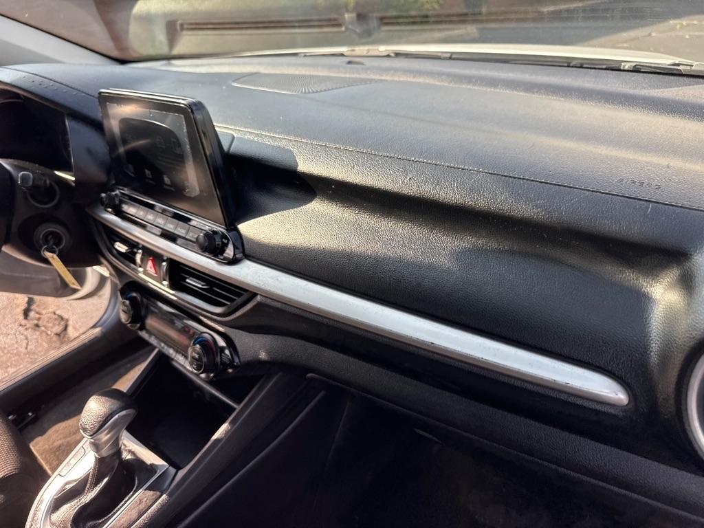 Kia Forte LXS IVT 2019