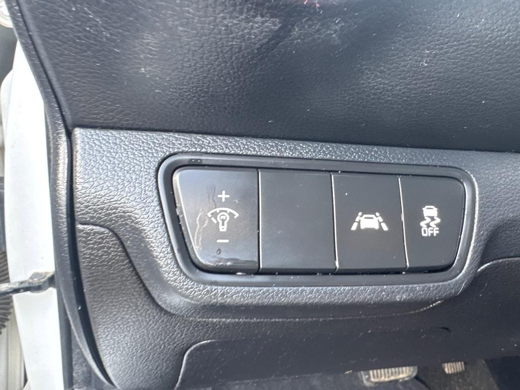 Kia Forte LXS IVT 2019