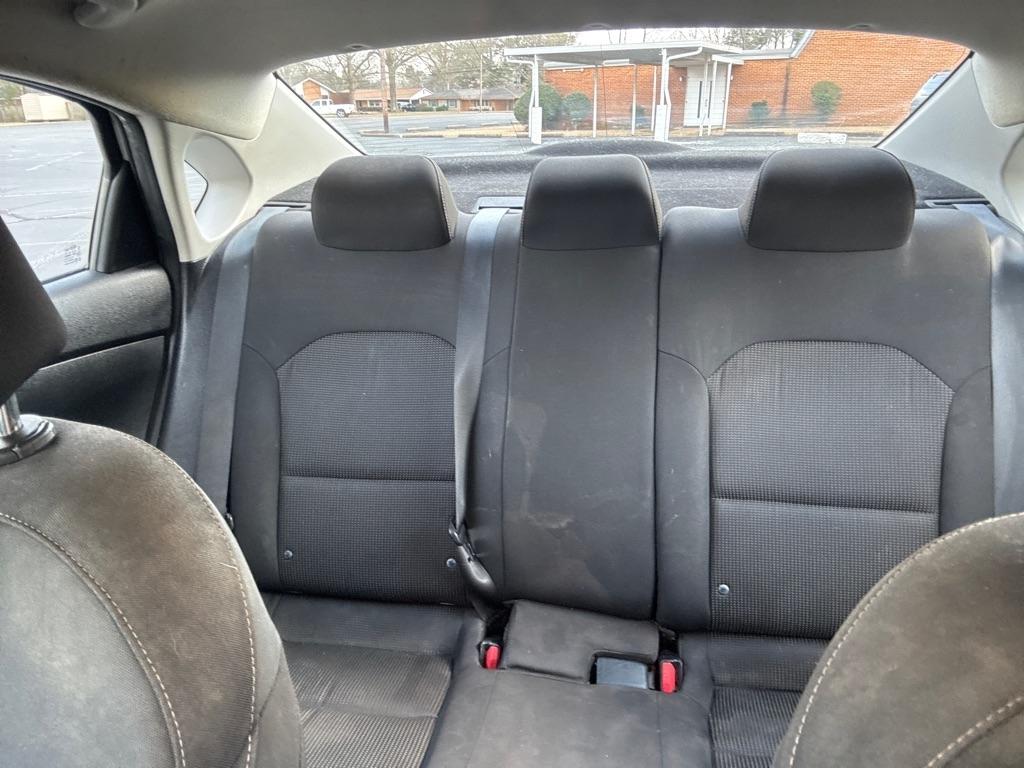 Kia Forte LXS IVT 2019