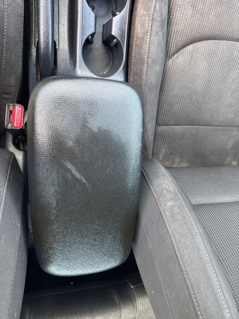 Kia Forte LXS IVT 2019