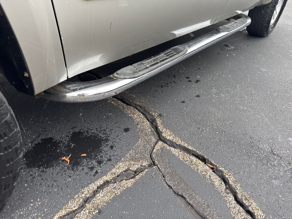 GMC Sierra 1500 4WD Crew Cab 143.5" SLE 2009 GMC Sierra 1500 4WD Crew Cab 143.5" SLE 2009