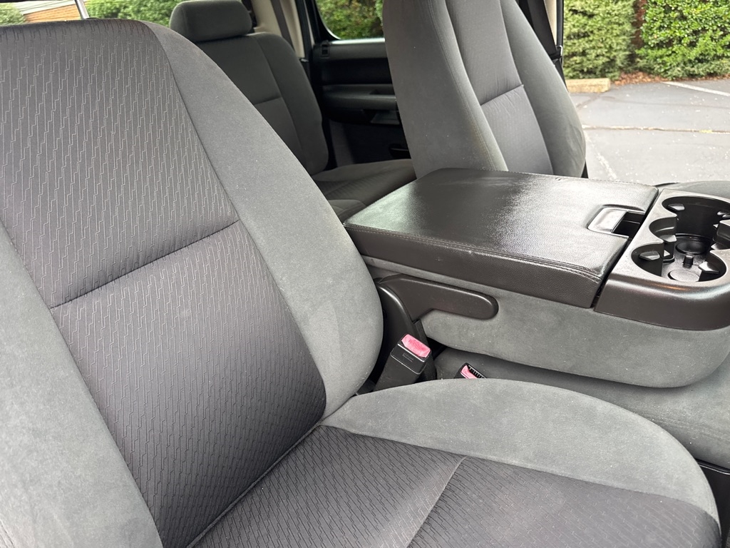 GMC Sierra 1500 4WD Crew Cab 143.5" SLE 2009 GMC Sierra 1500 4WD Crew Cab 143.5" SLE 2009