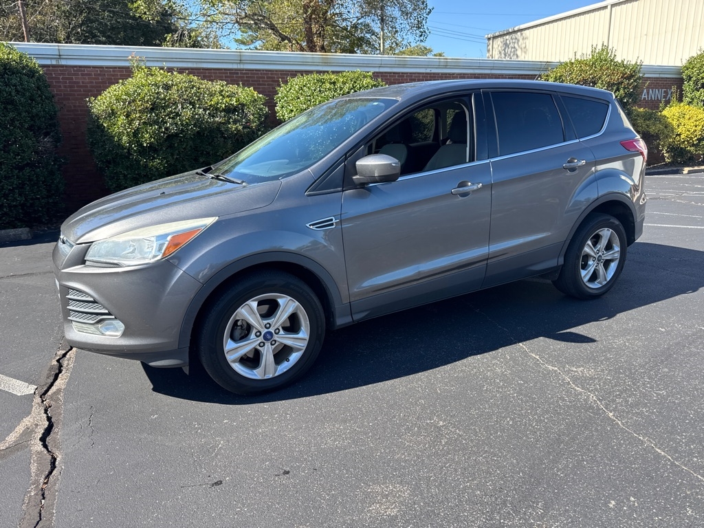 2013 Ford Escape FWD 4dr SE