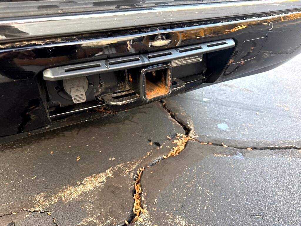 Chevrolet Suburban 2WD 4dr LTZ 2015