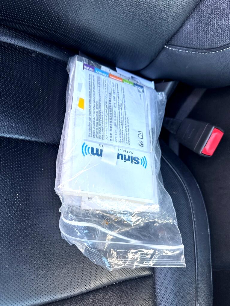 Chevrolet Suburban 2WD 4dr LTZ 2015