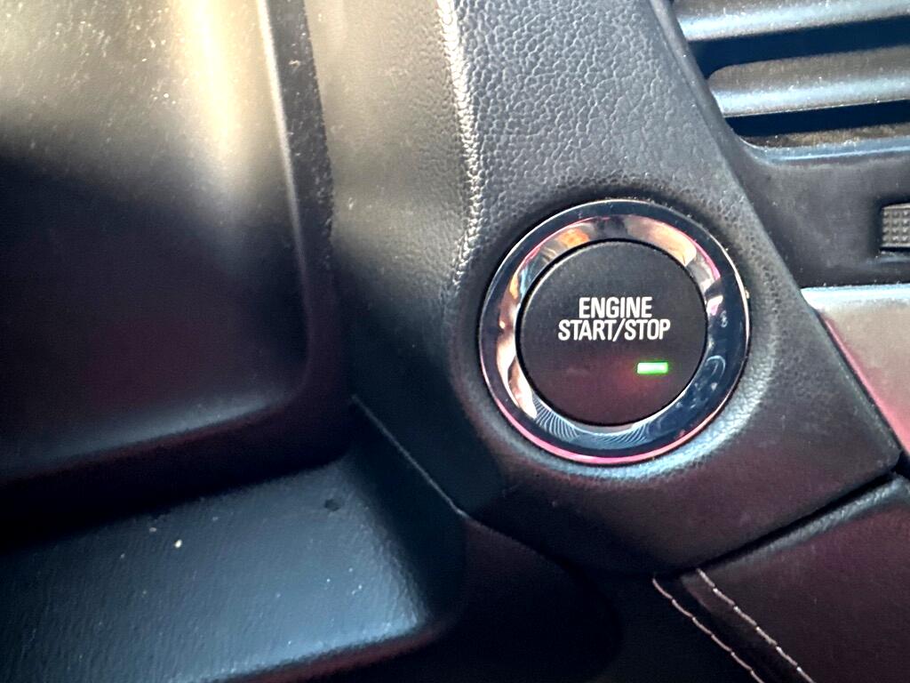 Chevrolet Suburban 2WD 4dr LTZ 2015