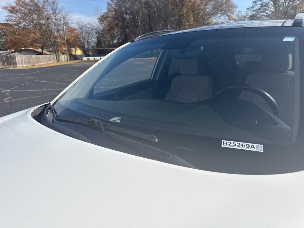 Hyundai Tucson Value FWD 2017