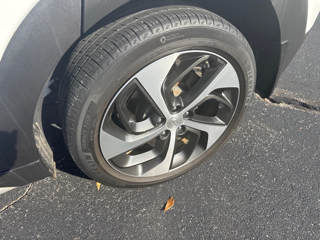 Hyundai Tucson Value FWD 2017