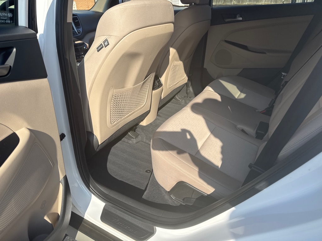 Hyundai Tucson Value FWD 2017