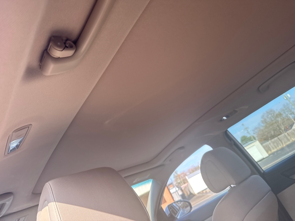 Hyundai Tucson Value FWD 2017