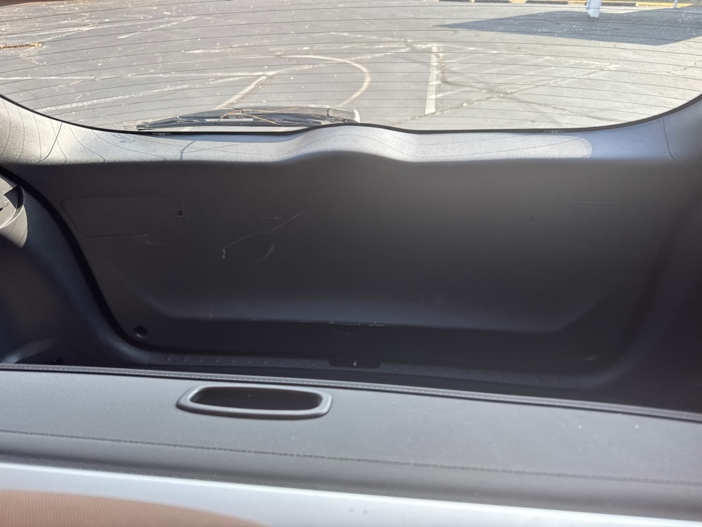 Hyundai Tucson Value FWD 2017