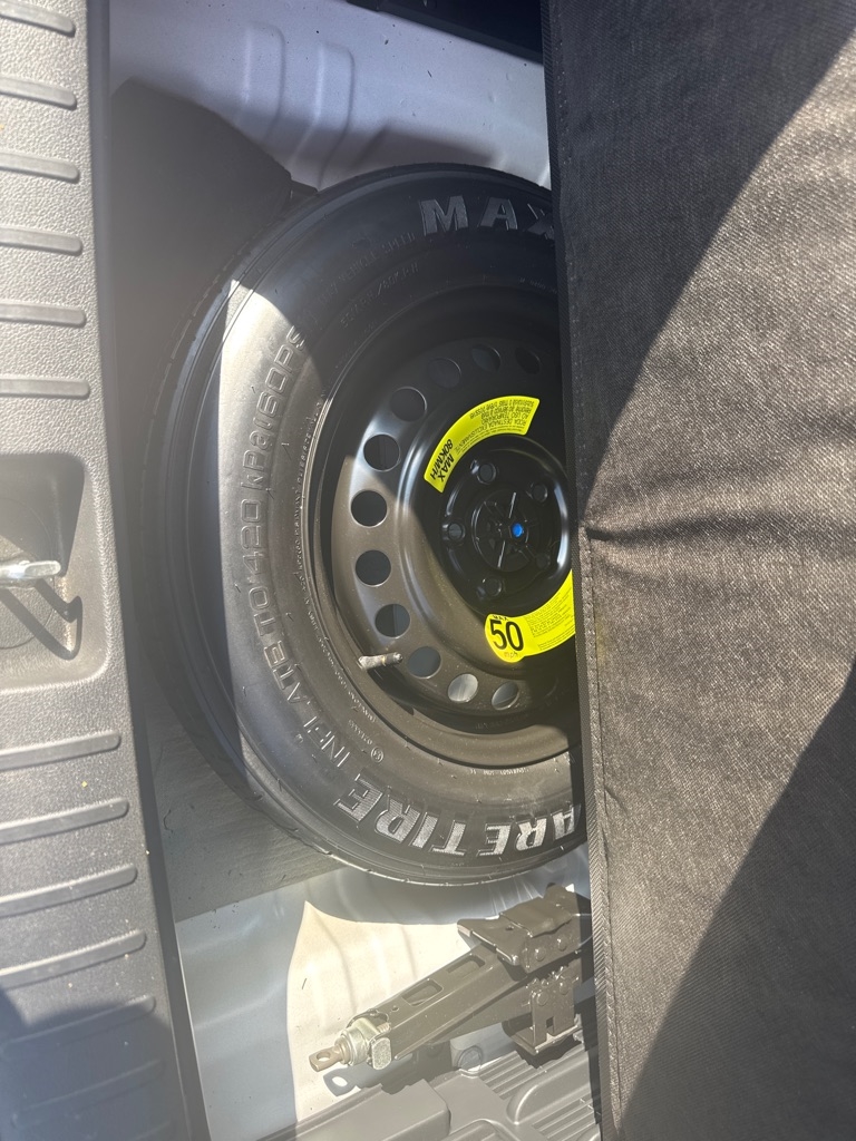 Hyundai Tucson Value FWD 2017