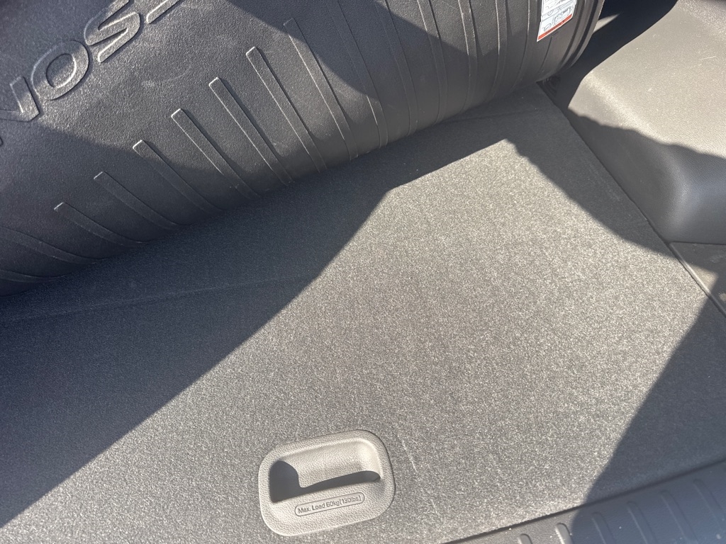 Hyundai Tucson Value FWD 2017