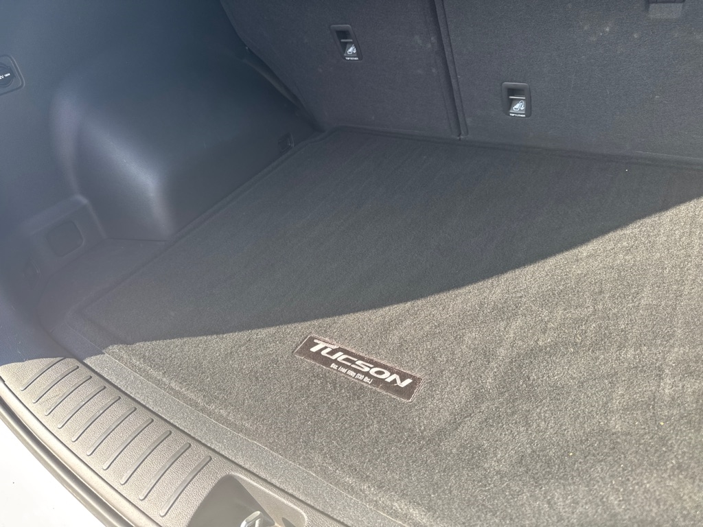 Hyundai Tucson Value FWD 2017