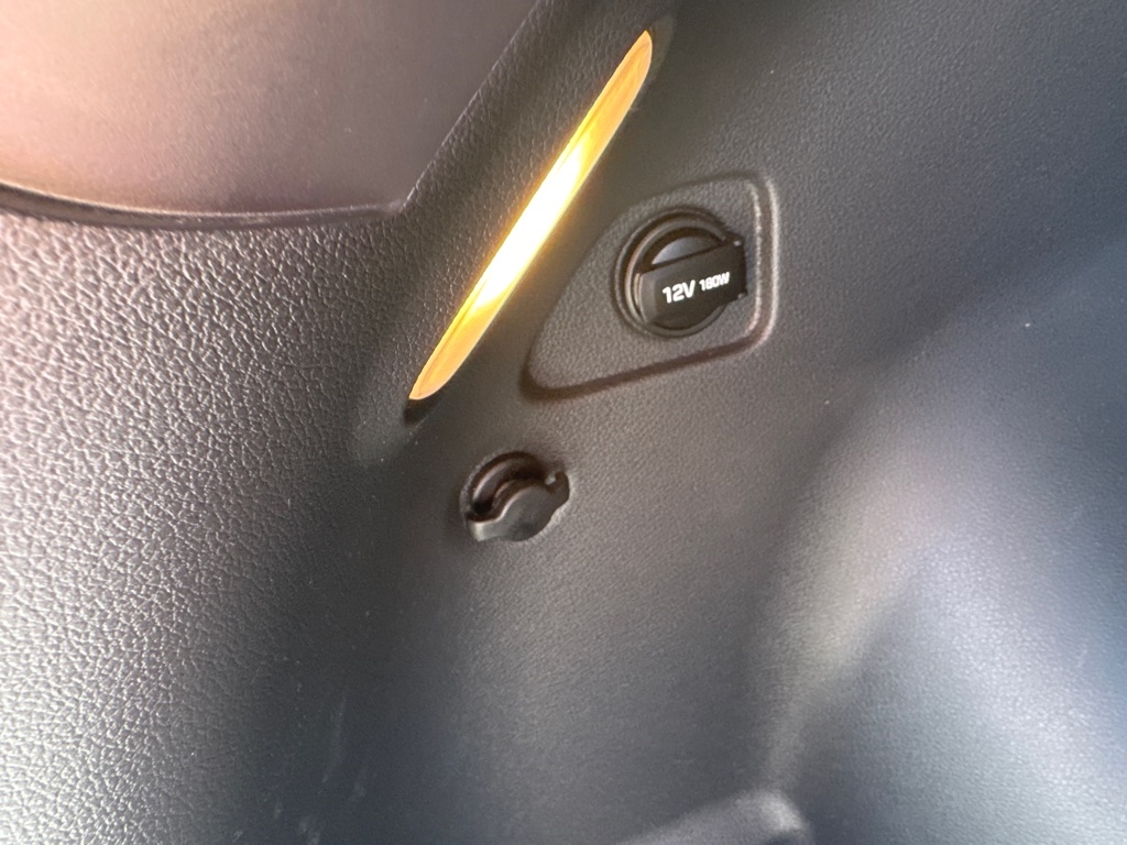 Hyundai Tucson Value FWD 2017