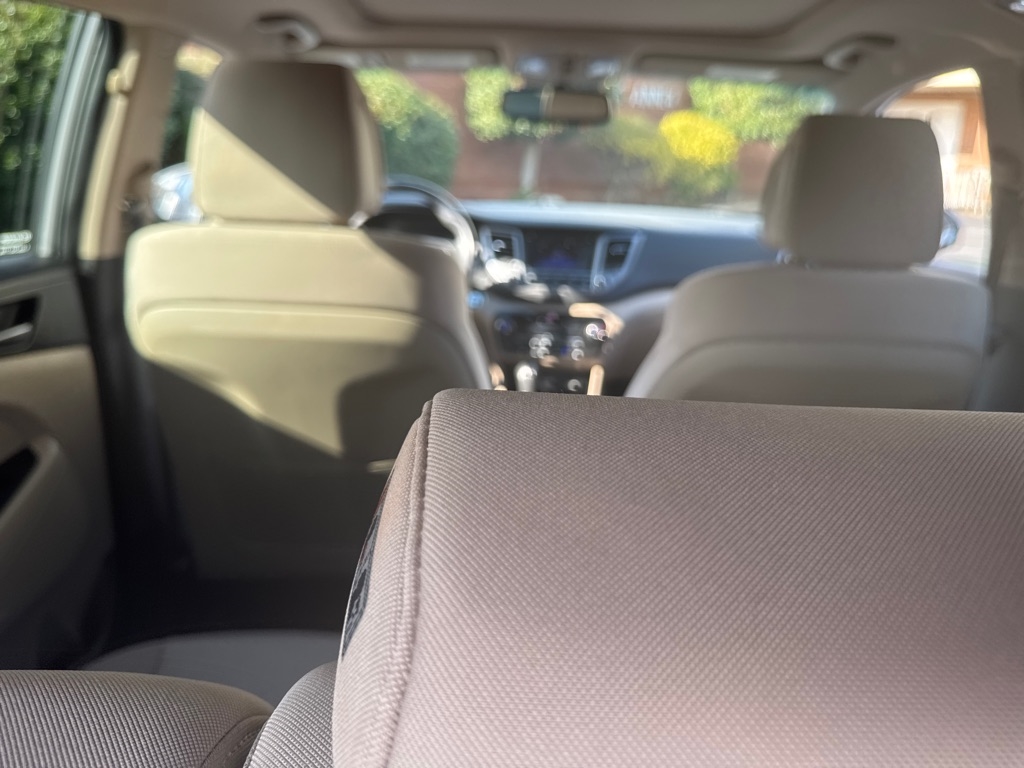 Hyundai Tucson Value FWD 2017