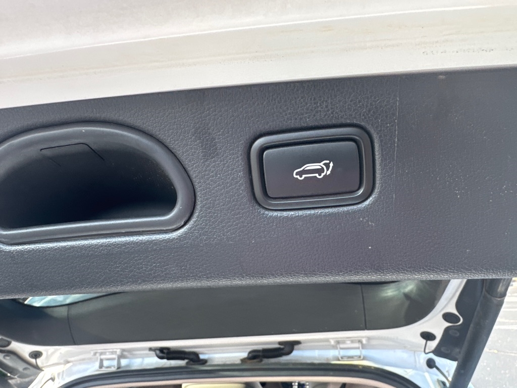 Hyundai Tucson Value FWD 2017