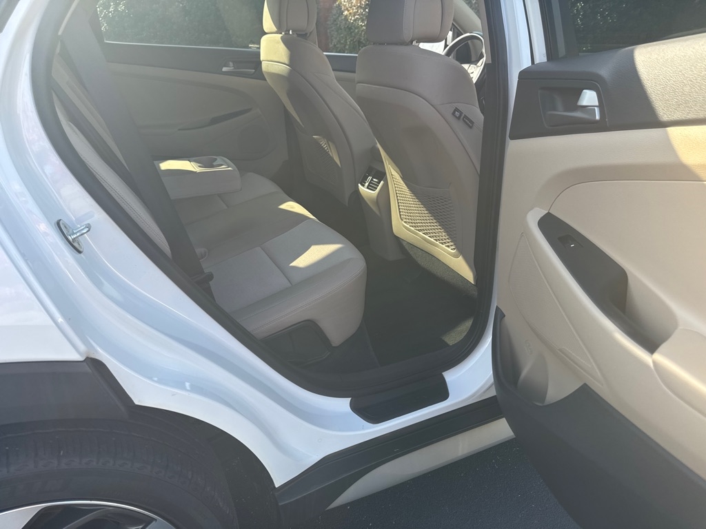 Hyundai Tucson Value FWD 2017