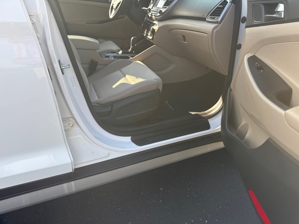 Hyundai Tucson Value FWD 2017