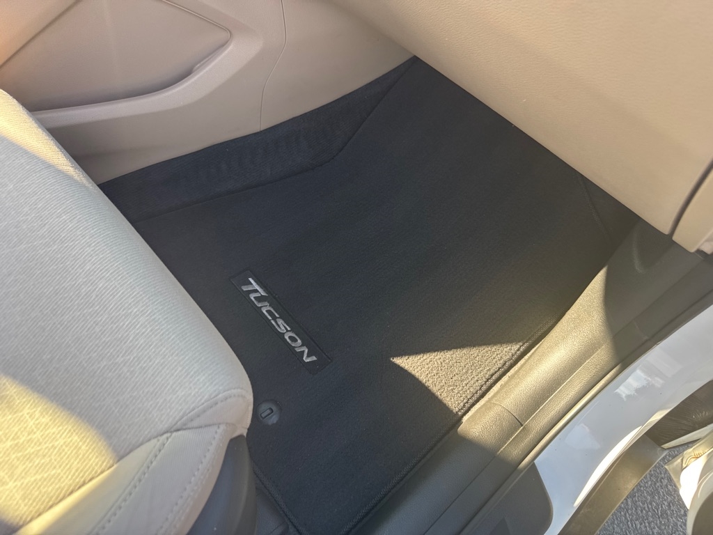 Hyundai Tucson Value FWD 2017