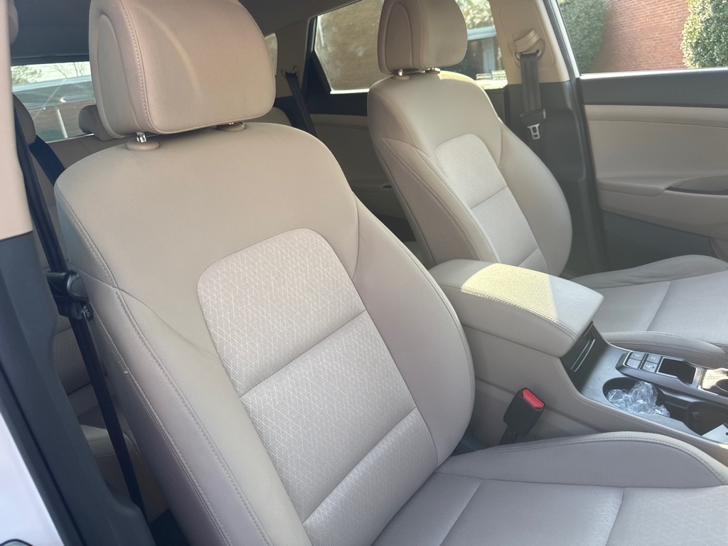 Hyundai Tucson Value FWD 2017