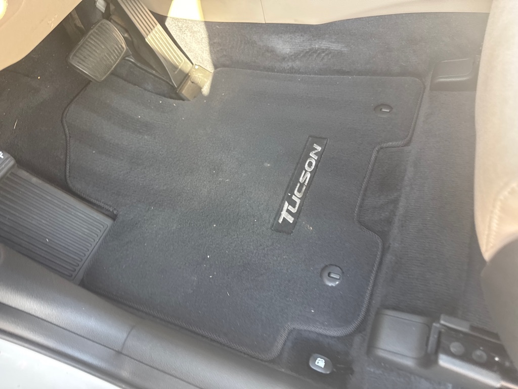 Hyundai Tucson Value FWD 2017