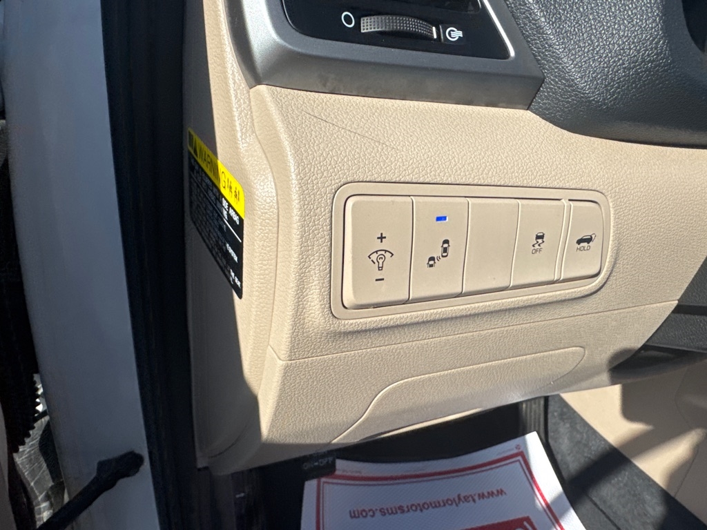 Hyundai Tucson Value FWD 2017