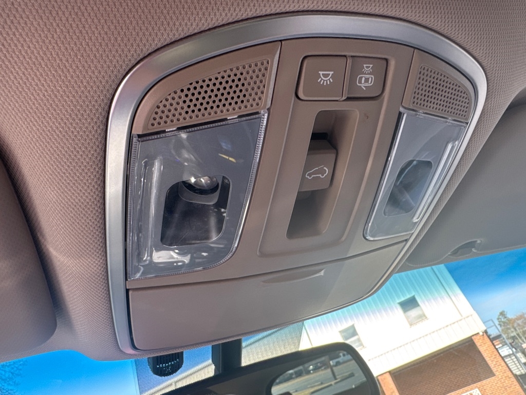 Hyundai Tucson Value FWD 2017