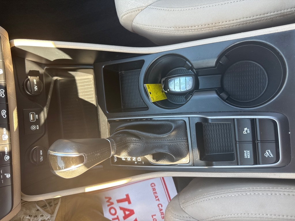 Hyundai Tucson Value FWD 2017