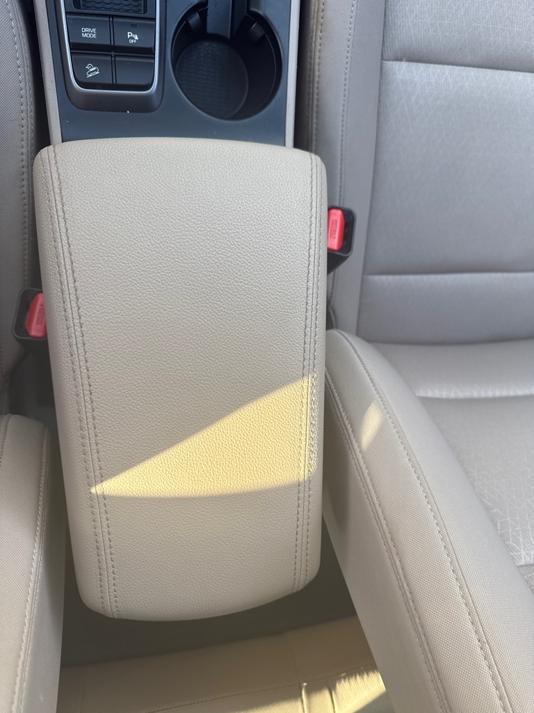 Hyundai Tucson Value FWD 2017