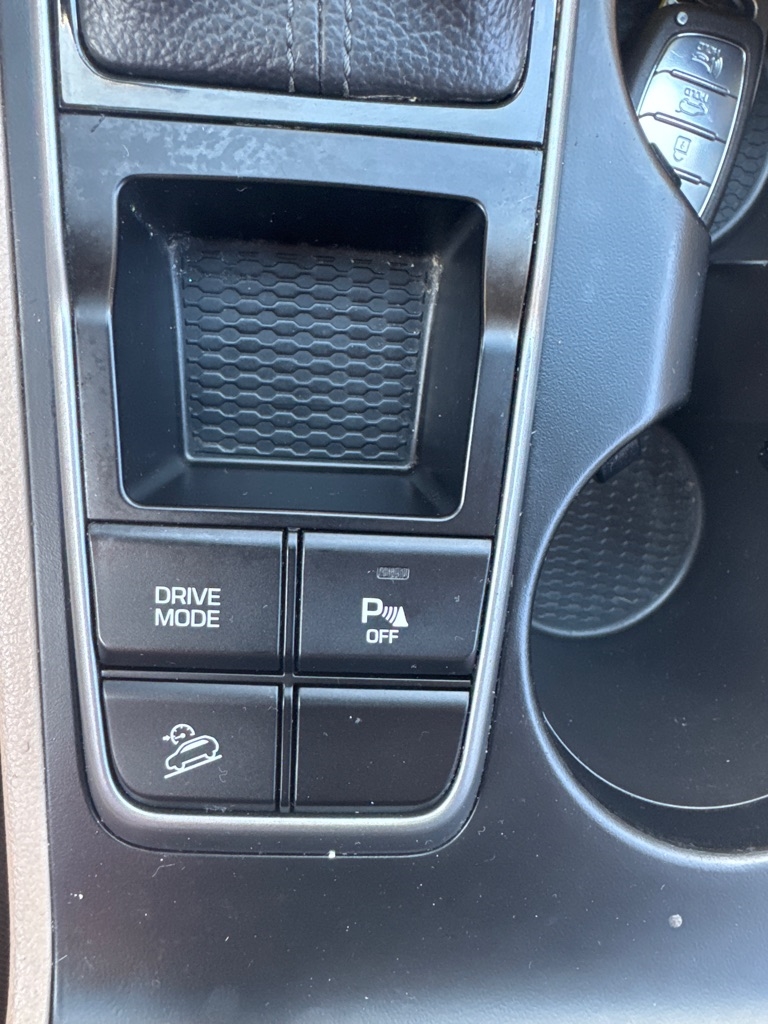 Hyundai Tucson Value FWD 2017